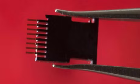 He lo thiet bi phat hien HIV chi sau... 1 tuan nhiem benh - Anh 1