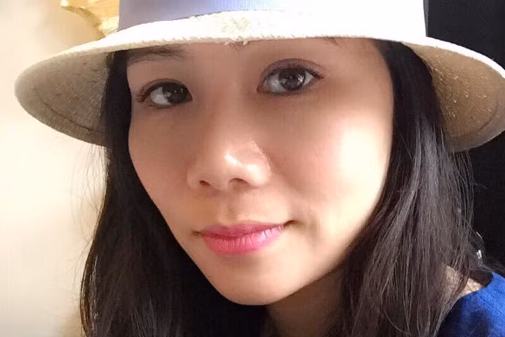 Vợ đại gia kim cương bị rối loạn cảm xúc vì ... Chu Đăng Khoa?