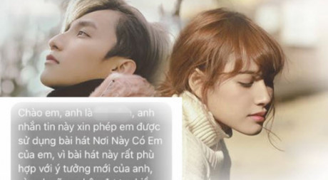 Đàn anh xin phép Sơn Tùng cover hit Dan anh xin phep Son Tung cover hit