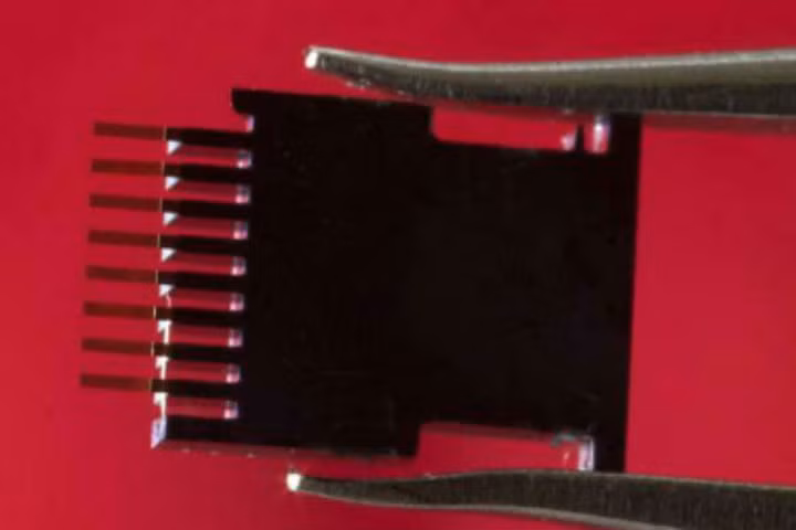 Hé lộ thiết bị phát hiện HIV chỉ sau... 1 tuần nhiễm bệnh