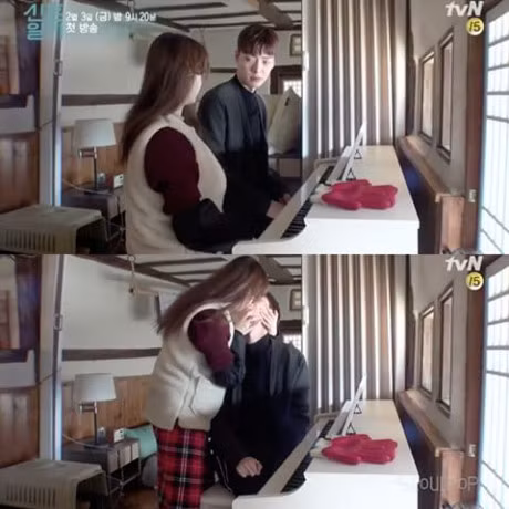 Cuoi gan 8 thang, “Nang co” Goo Hye Sun lan dau tiet lo ly do 