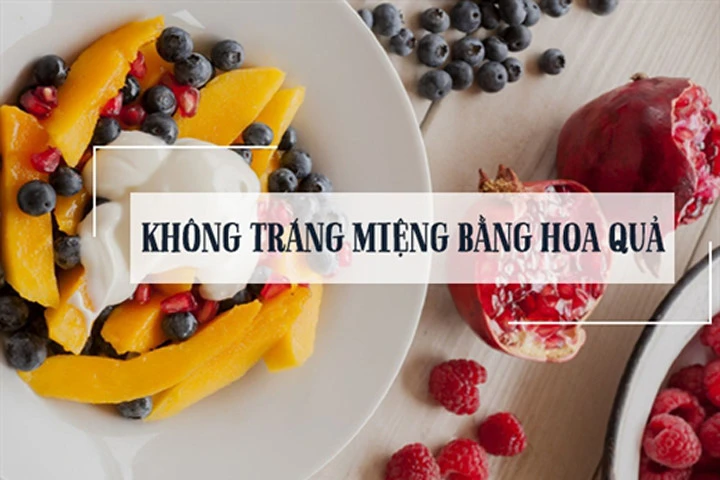 Nhớ 5 điều này sau khi ăn nếu không muốn gây hại sức khỏe