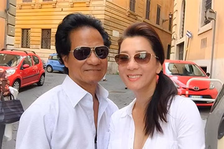 Mối quan hệ đặc biệt của MC Kỳ Duyên và danh ca Chế Linh