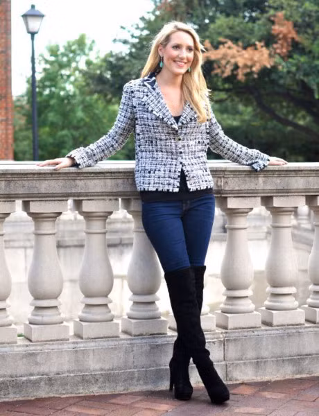 6 kieu ao co dien thoi thuong 