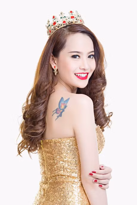Bat ngo voi show nghe thuat quy mo dau tien cua nguoi chuyen gioi - Anh 7