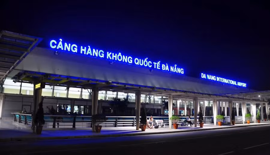 Thông tin mới nhất vụ 'đùa mang súng lên máy bay'