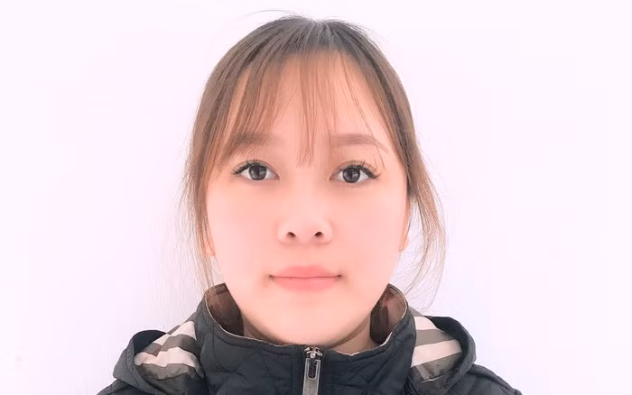 Đối tượng Vũ Thị Thủy