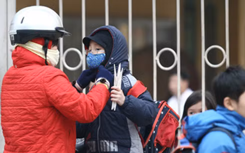 Ảnh minh họa/internet