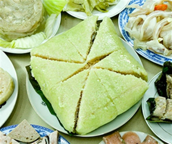 Thời tiết ẩm không nên tích trữ quá nhiều thức ăn