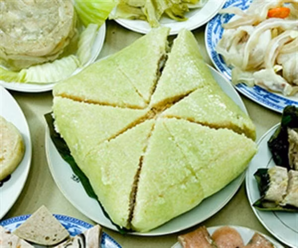 Thời tiết ẩm không nên tích trữ quá nhiều thức ăn