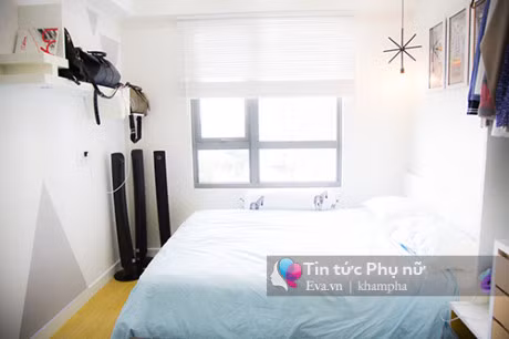 Can ho 59,9m2 van co khong gian dep nhu vuon 