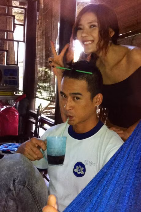 Nhung sao Viet thich 