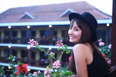 Nhung binh luan hai huoc cua fan cuong 