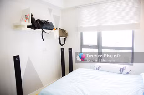 Can ho 59,9m2 van co khong gian dep nhu vuon 