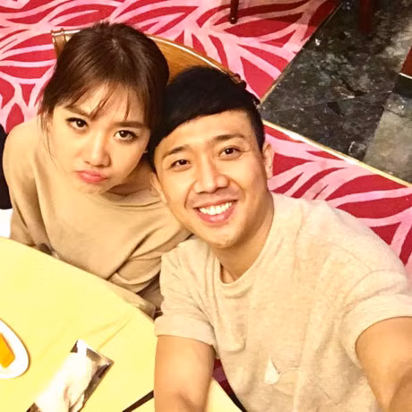 Nhung sao Viet thich 