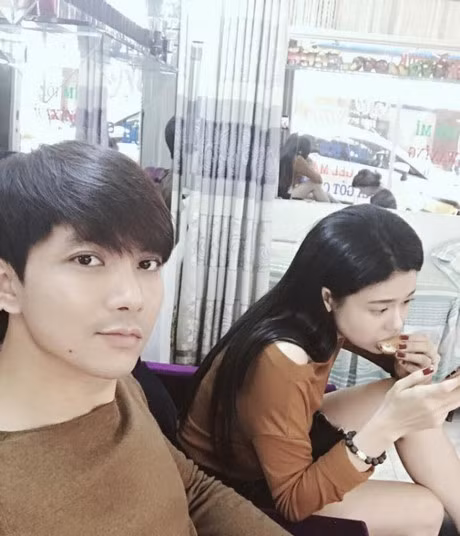 Nhung sao Viet thich 