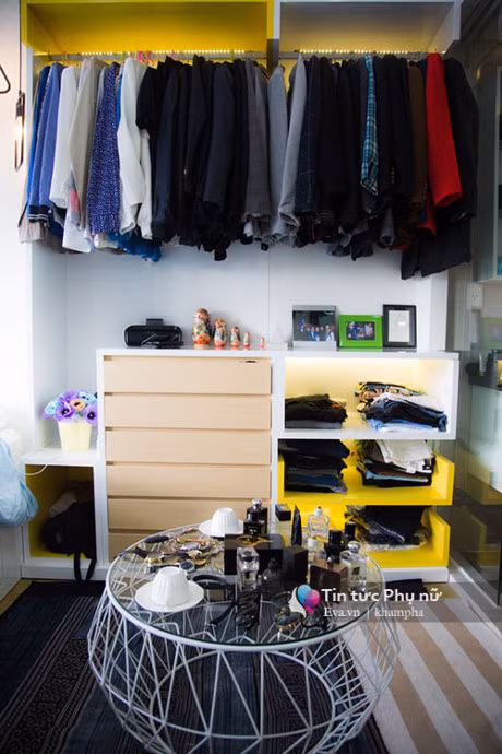 Can ho 59,9m2 van co khong gian dep nhu vuon 