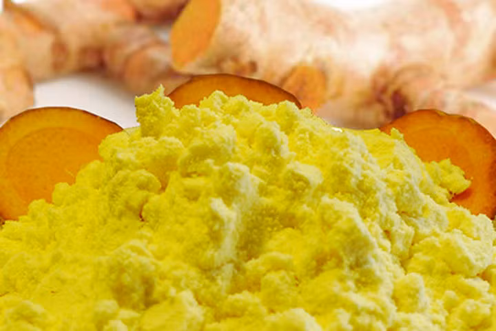 Tinh bột nghệ có những tác dụng thần kỳ bạn nên biết