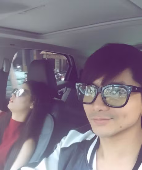 Nhung sao Viet thich 