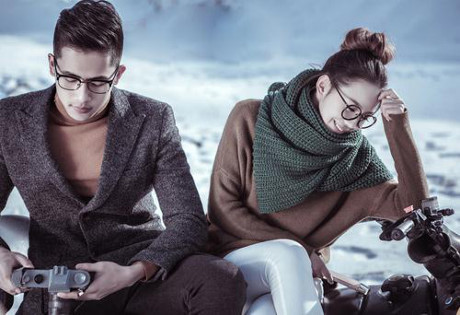 Phía sau một người phụ nữ hạnh phúc luôn có một người đàn ông biết yêu thương - Ảnh 1 Phia sau mot nguoi phu nu hanh phuc luon co mot nguoi dan ong biet yeu thuong - Anh 1