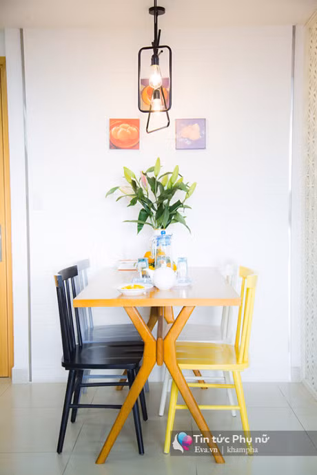 Can ho 59,9m2 van co khong gian dep nhu vuon 