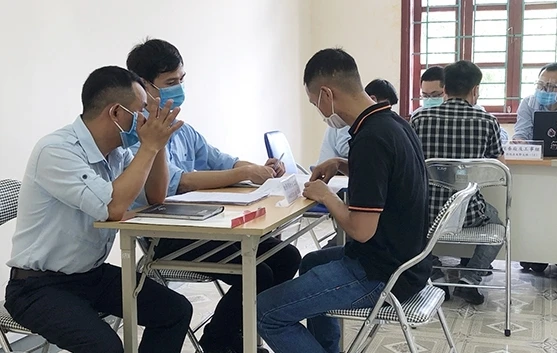 Formosa Hà Tĩnh tuyển 224 chỉ tiêu làm việc tại các phân xưởng