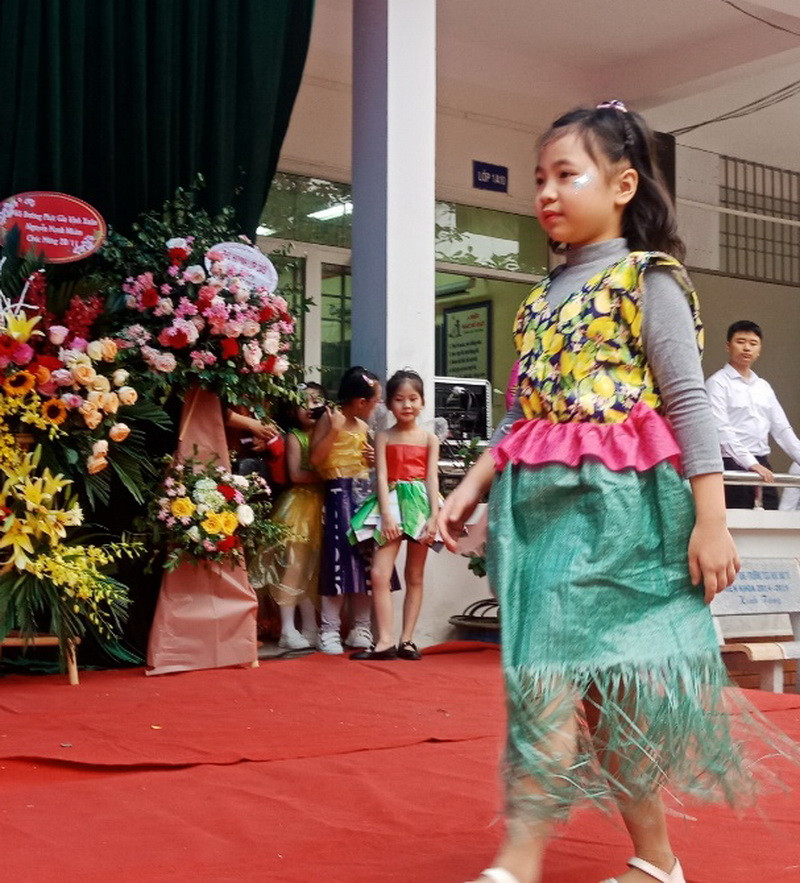 Biểu diễn chuyên nghiệp Biểu diễn chuyên nghiệp