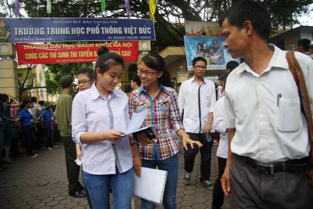 Phải đi lên bằng chất lượng