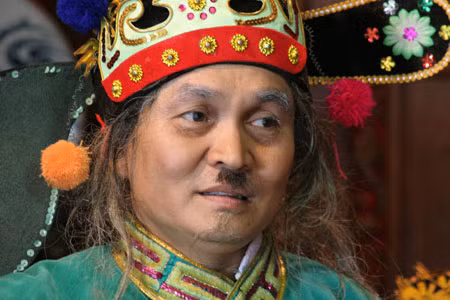 Tại sao Xuân Hinh không bao giờ đóng Táo Quân?