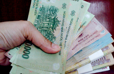Doanh nghiệp đau đầu lo thưởng Tết