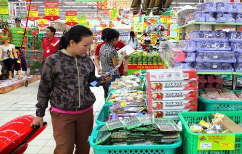 Giăng bẫy khuyến mãi cuối năm lừa khách