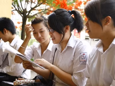 4 nội dung chính giáo dục phòng chống tham nhũng trong trường THPT