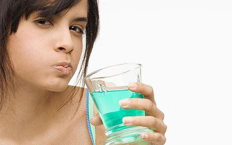 10 lời khuyên thoát khỏi chứng hôi miệng