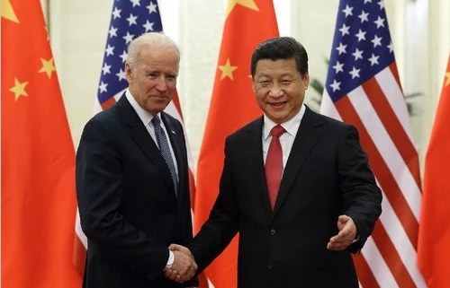 Thấy gì sau chuyến công du Trung Quốc của Joe Biden?