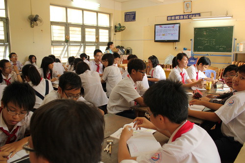 Trường hợp được cấp bù kinh phí học tập