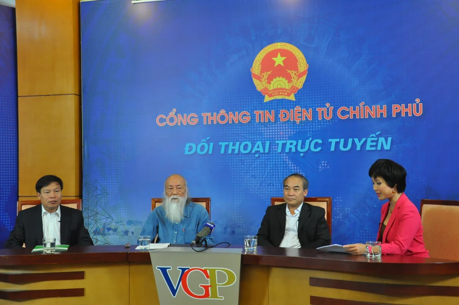 Đột phá trong thi cử và khắc phục tình trạng dạy thêm, học thêm