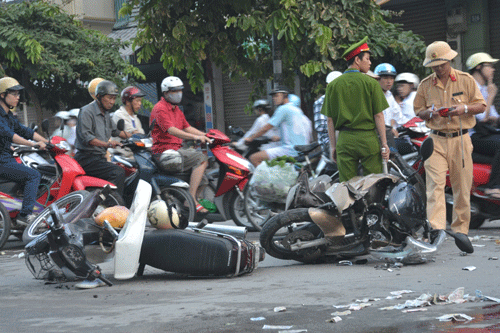 Bế tắc và thiếu thực tế!