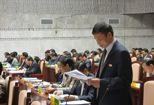 Thông qua Quy hoạch mạng lưới trường dạy nghề Hà Nội