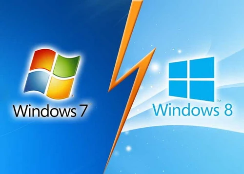 Sẽ dừng bán PC cài Windows 7 từ cuối năm 2014