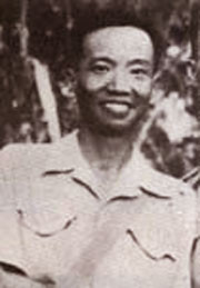 Họa sĩ Tô Ngọc Vân thời trẻ