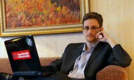 Snowden tuyên bố hoàn thành sứ mệnh