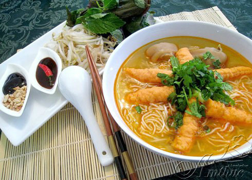 10 món ăn Việt Nam xác lập kỷ lục ẩm thực châu Á