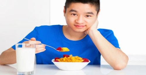 Làm sao để phát triển chiều cao cấp tốc