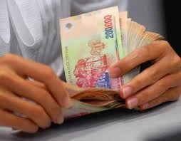 Từ 1/5: Chính thức tăng lương tối thiểu chung lên 1.050.000 đồng/tháng