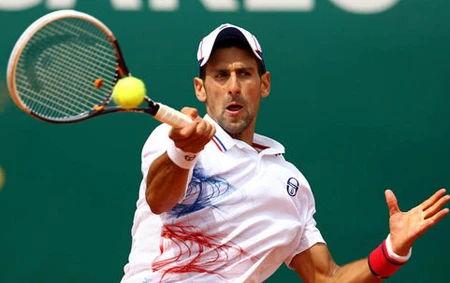 Djokovic đụng Nadal tại Chung kết Monte Carlo Masters