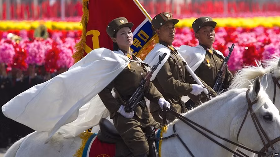 Kim Jong un: Triều Tiên không còn bị vũ khí hạt nhân đe dọa ảnh 6