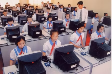 Hướng tới một nền giáo dục hiện đại trong tương lai