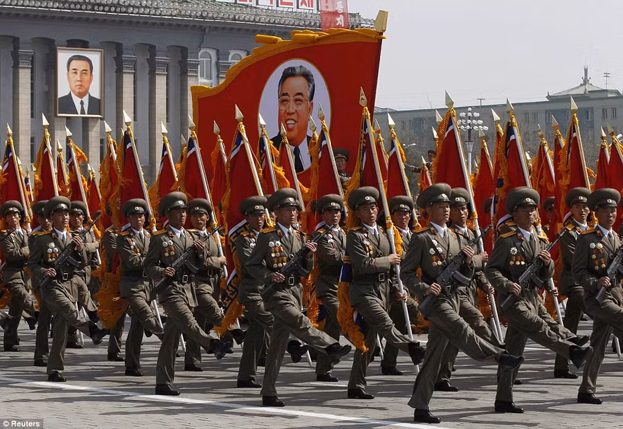 Kim Jong un: Triều Tiên không còn bị vũ khí hạt nhân đe dọa ảnh 8