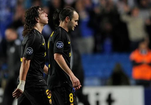 &quot;Địa chấn&quot; tại Stamford Bridge