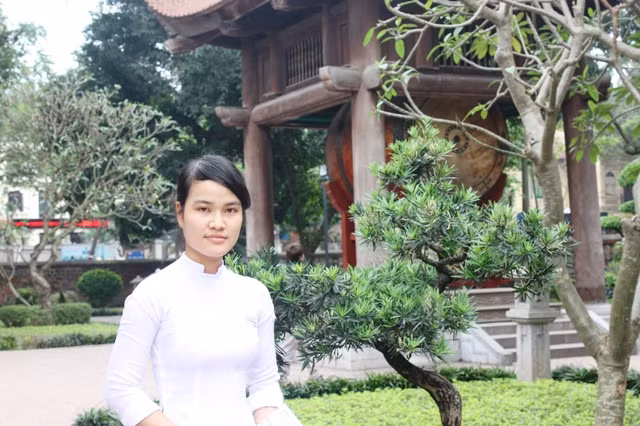 HSG quốc gia chia sẻ bí quyết học, thi môn Lịch sử ảnh 4 ccvcv